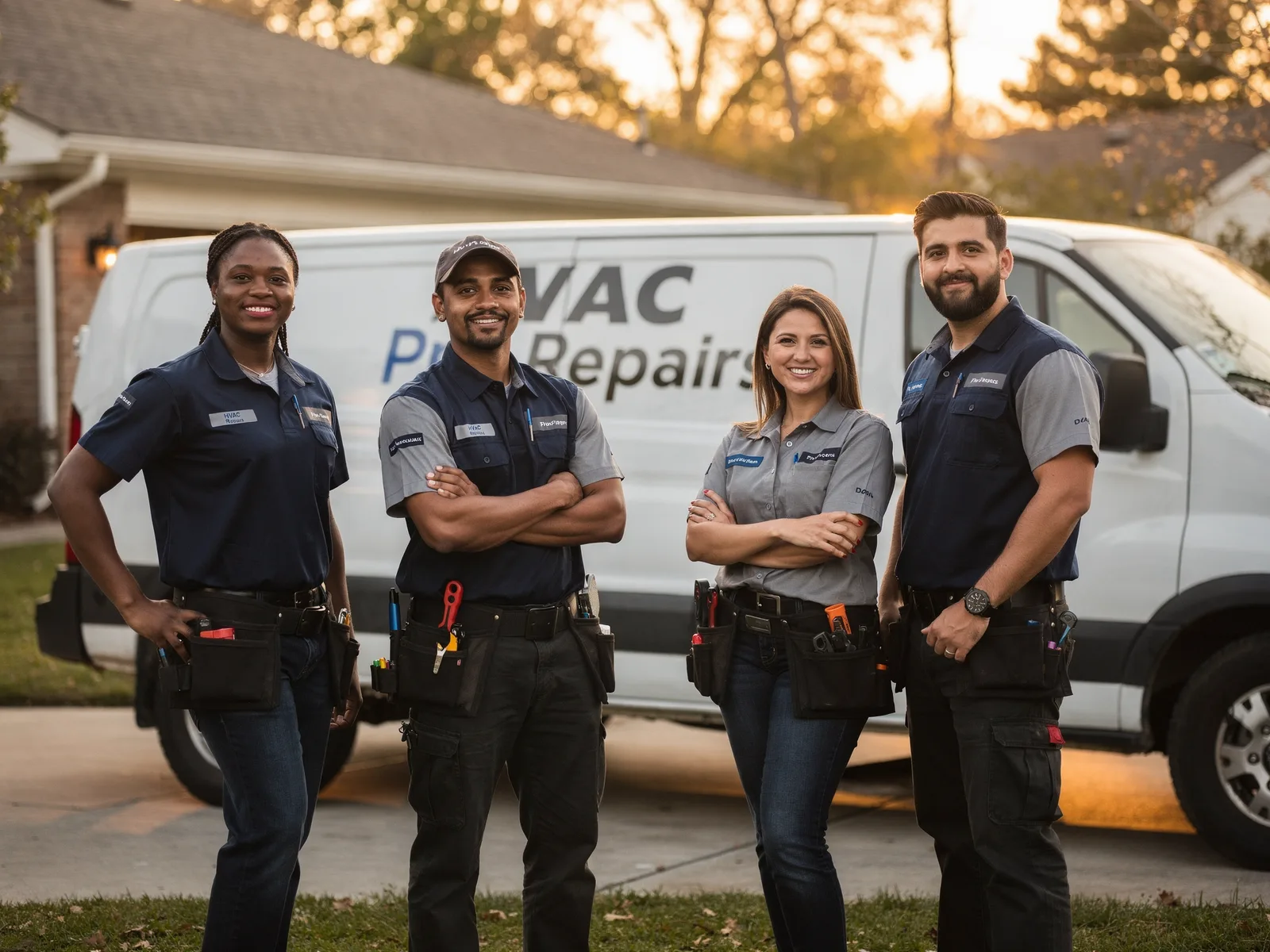 Heat Pump Repair company in Molalla, OR