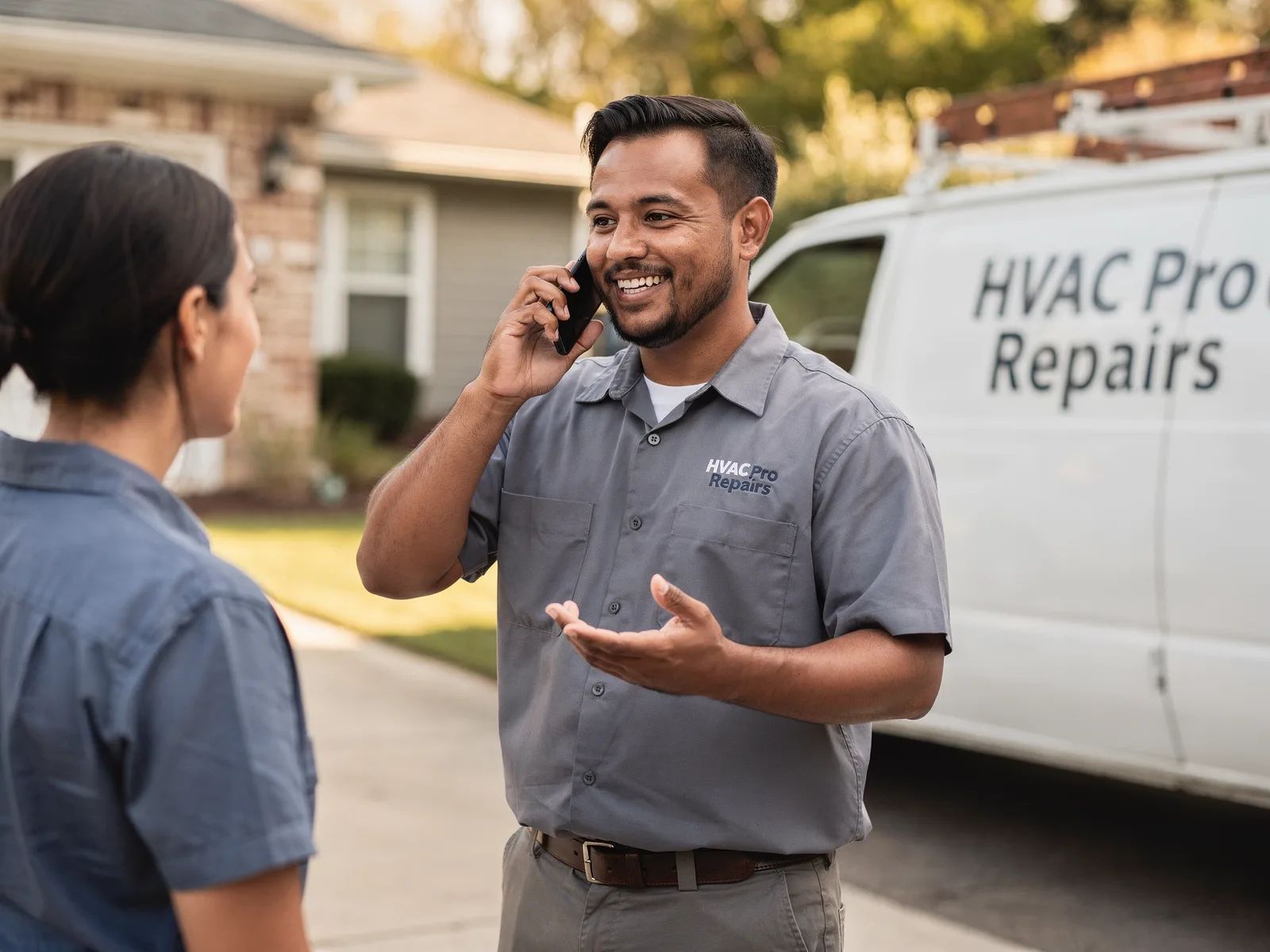 Heat Pump Repair Molalla, OR FAQs